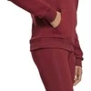 Reebok Džemperis Moterims Ri Fleece Hoody Bordo HN6862