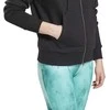Reebok Džemperis Moterims Ri Full Zip Juodas GS9384