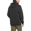 Reebok Džemperis Moterims Ri Left Chest Logo Juodas HG4448