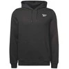 Reebok Džemperis Moterims Ri Left Chest Logo Juodas HG4448