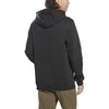 Reebok Džemperis Moterims Ri Left Chest Logo Juodas HG4448