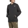 Reebok Džemperis Moterims Ri Left Chest Logo Juodas HG4448