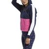 Reebok Džemperis Moterims Te Linear Logo Ft F Mėlyna Rožinė FU2205
