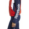 Reebok Džemperis Moterims Te Linear Logo Fl F Raudona