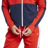 Reebok Džemperis Moterims Te Linear Logo Ft Raudona Mėlyna FT0901