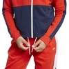 Reebok Džemperis Moterims Te Linear Logo Ft Raudona Mėlyna FT0901