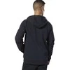 Reebok Džemperis TS FZ Hood Juodas EC0734