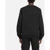 Reebok Džemperis Vyrams Identity Sl Fleece Juodas 100202864