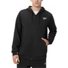 Reebok Džemperis Vyrams Identity Sl Fleece Juodas 100202857