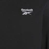 Reebok Džemperis Vyrams Identity Sl Fleece Juodas 100202864