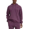Reebok Džemperis Vyrams Identity Small Logo Fleece Plum 100205996