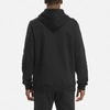 Reebok Džemperis Vyrams Identity Small Logo Fleece Juodas 100202869