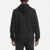 Reebok Džemperis Vyrams Identity Small Logo Fleece Juodas 100202869