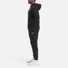 Reebok Džemperis Vyrams Identity Small Logo Fleece Juodas 100202869