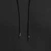 Reebok Džemperis Vyrams Identity Small Logo Fleece Juodas 100202869