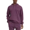Reebok Džemperis Vyrams Identity Small Logo Fleece Plum 100205996