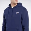 Reebok Džemperis Vyrams Navy 100068239