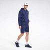 Reebok Džemperis Vyrams Navy 100068239