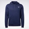 Reebok Džemperis Vyrams Navy 100068239