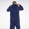 Reebok Džemperis Vyrams Navy 100068239