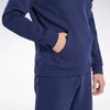 Reebok Džemperis Vyrams Navy 100068239