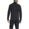Reebok Džemperis Vyrams Ow Flc Q Zip Juodas