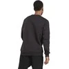 Reebok Džemperis Vyrams Ri Fleece Crew Juodas