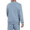 Reebok Džemperis Vyrams Ri Fleece Crew Mėlyna