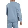 Reebok Džemperis Vyrams Ri Fleece Crew Mėlyna