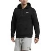 Reebok Džemperis Vyrams RI LEFT CHEST LOGO Juodas 100068238