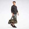 Reebok Džemperis Vyrams Ri Left Chest Logo Crew Juodas 100051166