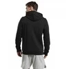 Reebok Džemperis Vyrams RI LEFT CHEST LOGO Juodas 100068238