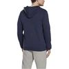 Reebok Džemperis Vyrams Ri Left Chest Logo Navy HH8315