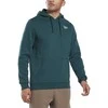 Reebok Džemperis Vyrams Ri Left Chest Logo Žalias HJ9939