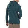 Reebok Džemperis Vyrams Ri Left Chest Logo Žalias HJ9939