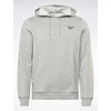 Reebok Džemperis Vyrams Ri Left Pilkas 100068237