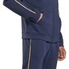 Reebok Džemperis Vyrams Te Piping Hoodie Mėlyna