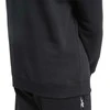 Reebok Džemperis Vyrams Te Tape Crew Juodas