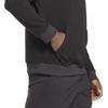 Reebok Džemperis Vyrams Wor Fleece Oth Hoodie Juodas