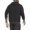 Reebok Džemperis Vyrams Wor Fleece Oth Hoodie Juodas