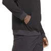 Reebok Džemperis Vyrams Wor Fleece Oth Hoodie Juodas