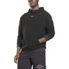 Reebok Džemperis Vyrams Wor Fleece Oth Hoodie Juodas