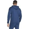 Reebok Džemperis Vyrams Wor Piping Fz Mėlyna HA1073