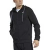 Reebok Džemperis Wor Dbl Kn Fz Hood Juodas FK6236