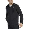 Reebok Džemperis Wor Dbl Kn Fz Hood Juodas FK6236