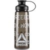 Reebok Gertuvė W Enh Bottle Juodas DU2800