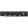 Reebok Jogos Kilimėlis Tech Style Yoga Mat Juodas GD0626