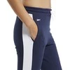 Reebok Kelnės Moterims Te Linear Logo Ft P Mėlyna FU2259