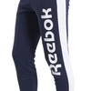 Reebok Kelnės Moterims Te Linear Logo Ft P Mėlyna FU2259