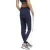 Reebok Kelnės Moterims Te Linear Logo Ft P Mėlyna FU2259